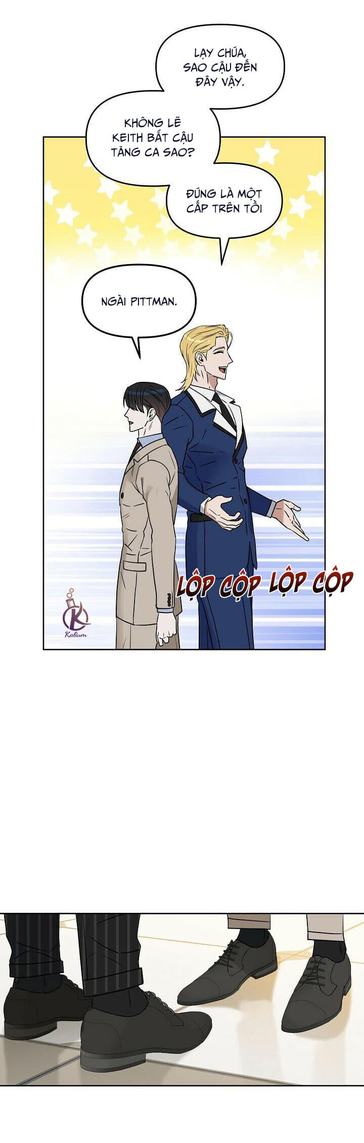 Hôn Tôi Đi, Đồ Dối Trá Chapter 56: Ngoại truyện 8 - Trang 27