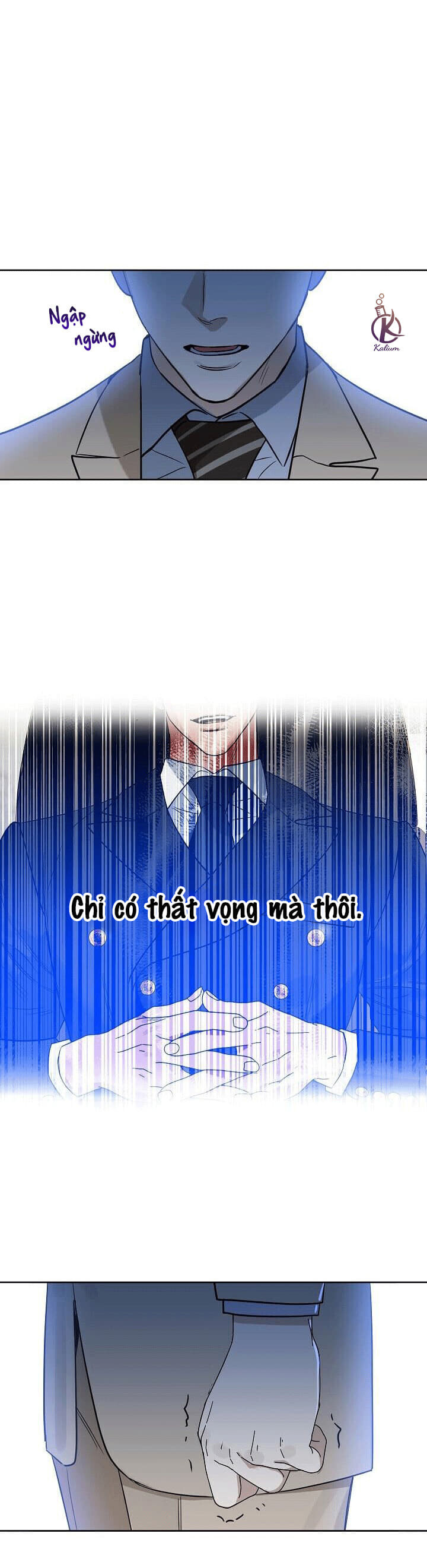 Hôn Tôi Đi, Đồ Dối Trá Chapter 56: Ngoại truyện 8 - Trang 5