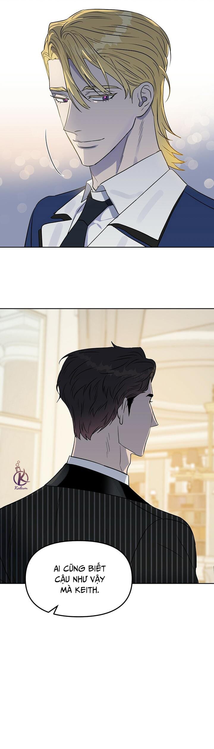 Hôn Tôi Đi, Đồ Dối Trá Chapter 57.5 - Trang 2