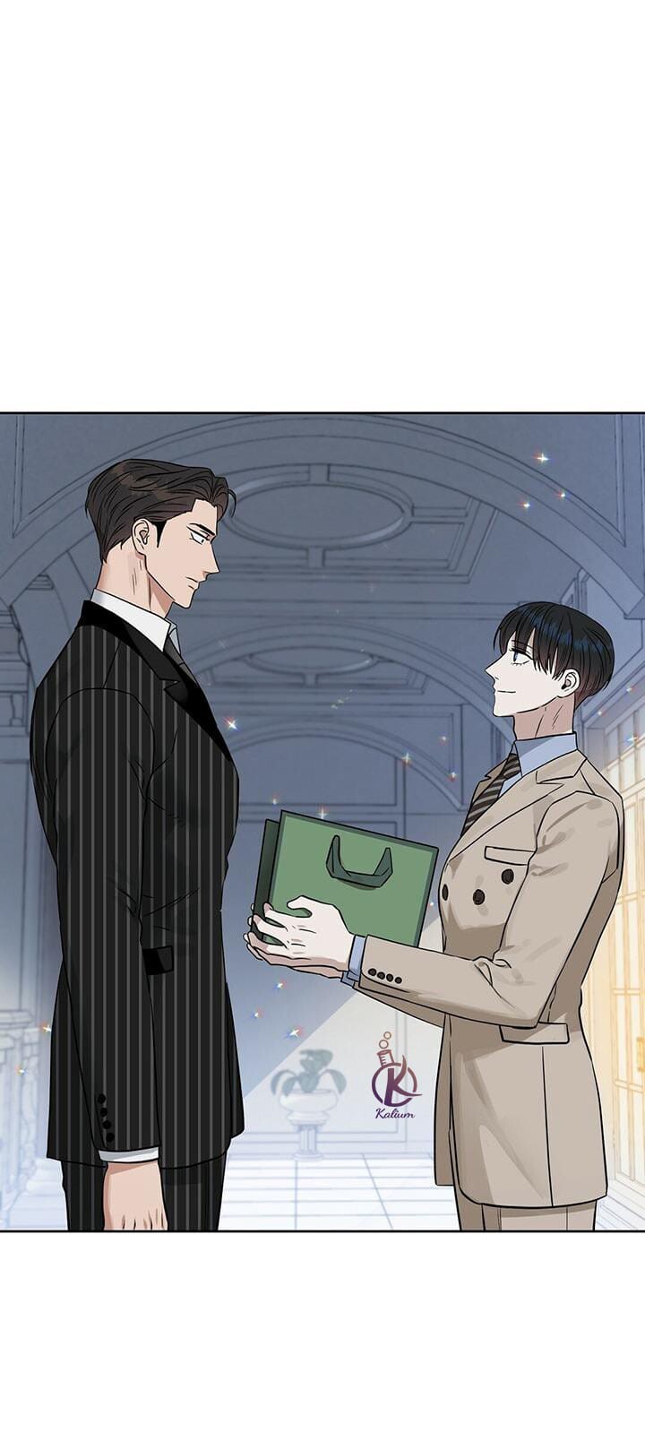 Hôn Tôi Đi, Đồ Dối Trá Chapter 57 - Trang 1