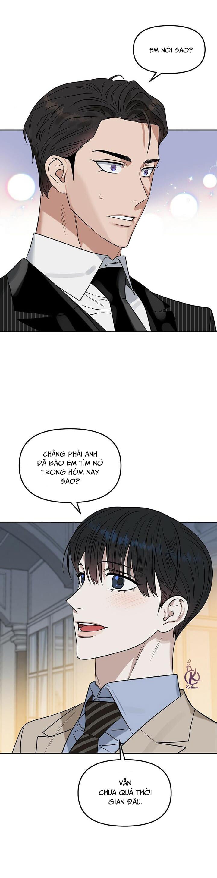 Hôn Tôi Đi, Đồ Dối Trá Chapter 57 - Trang 2