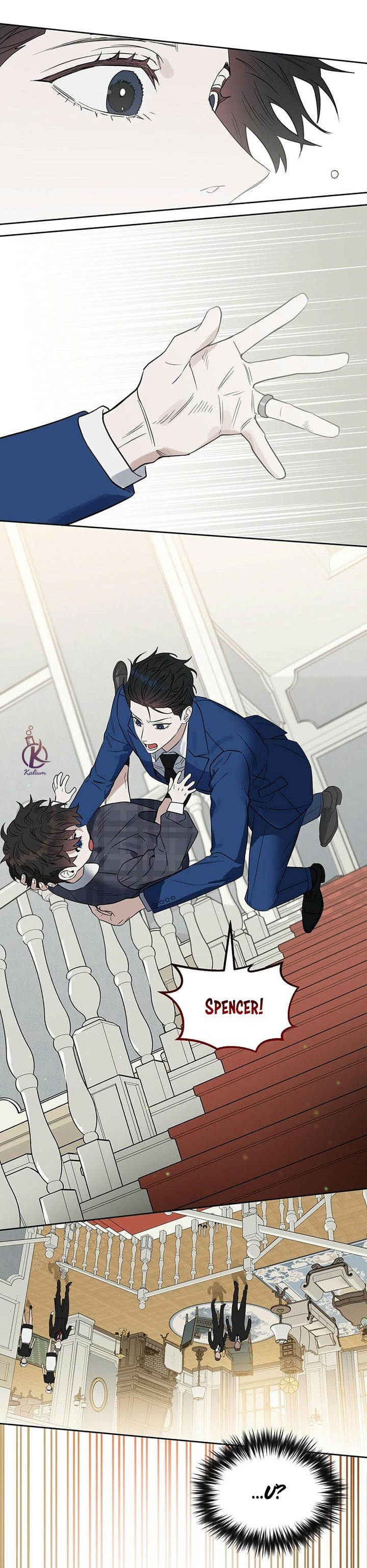 Hôn Tôi Đi, Đồ Dối Trá Chapter 60.5 - Trang 7