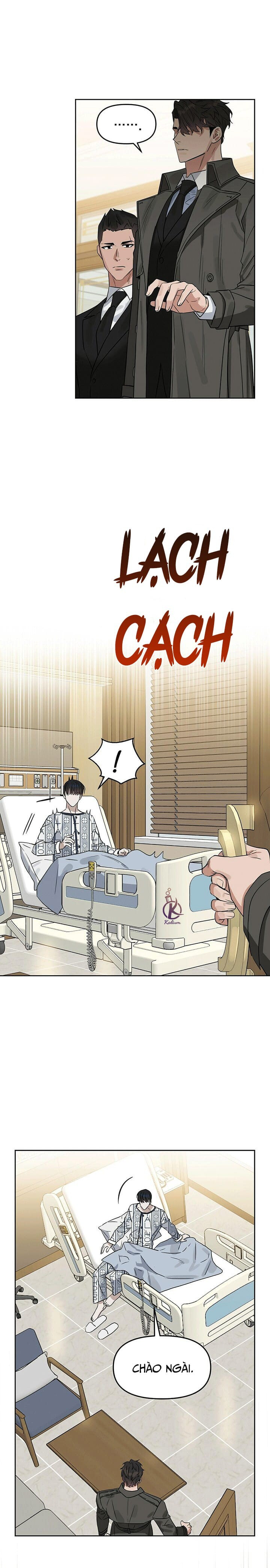 Hôn Tôi Đi, Đồ Dối Trá Chapter 62 - Trang 2