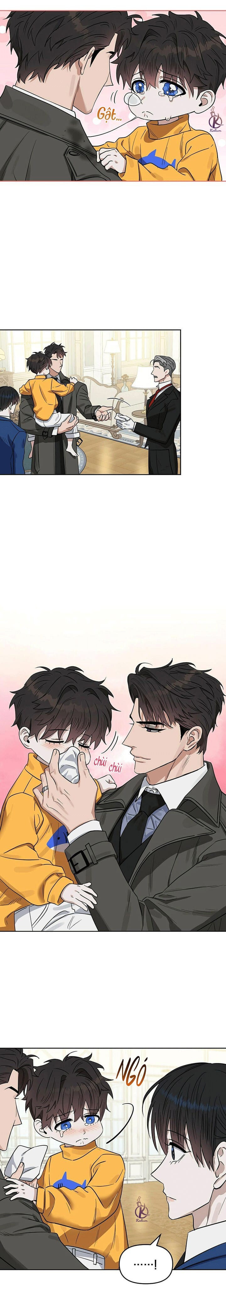 Hôn Tôi Đi, Đồ Dối Trá Chapter 64 - Trang 4
