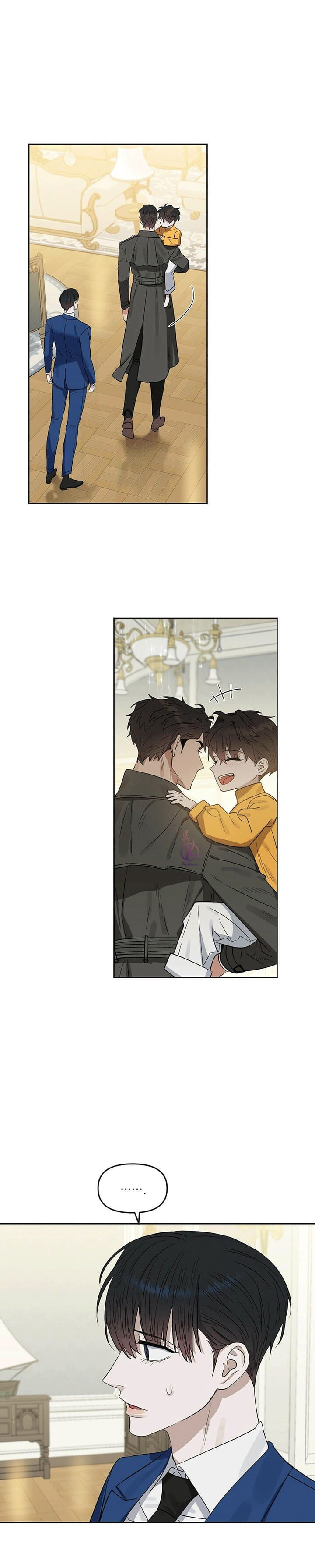 Hôn Tôi Đi, Đồ Dối Trá Chapter 64 - Trang 7