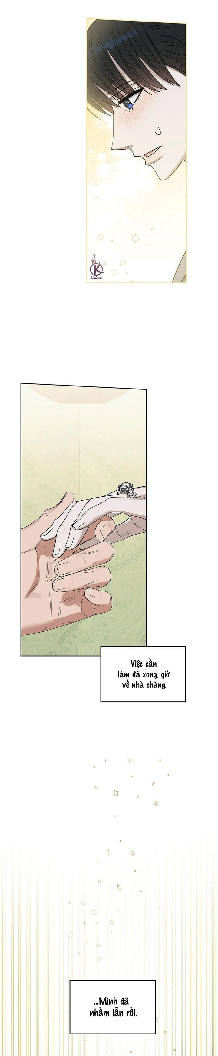 Hôn Tôi Đi, Đồ Dối Trá Chapter 65 - Trang 10