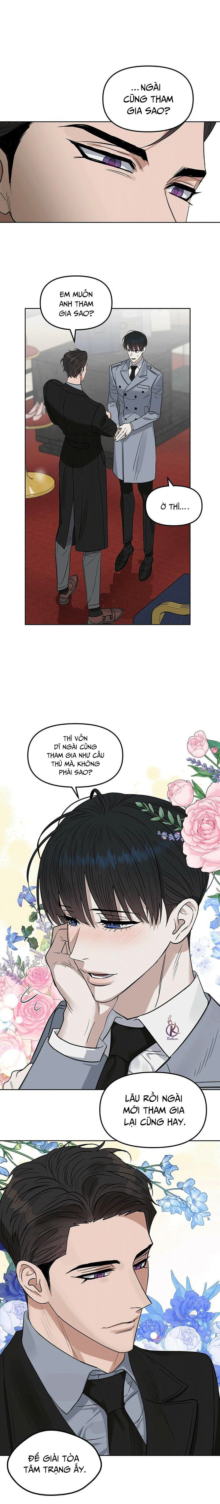 Hôn Tôi Đi, Đồ Dối Trá Chapter 66 - Trang 10