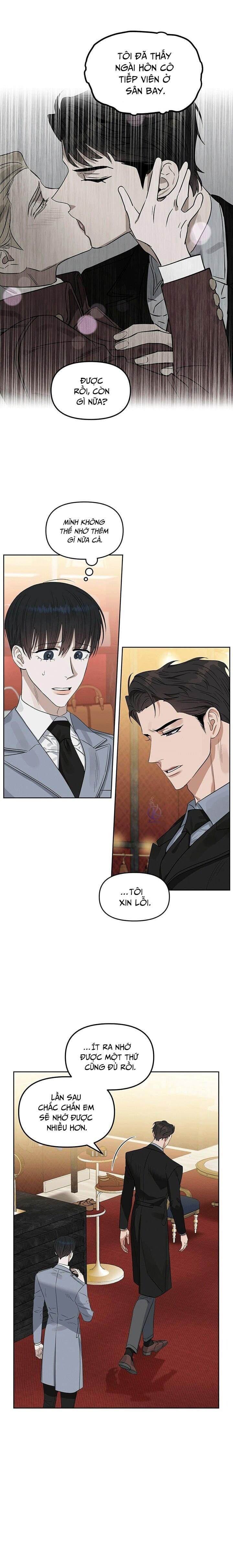 Hôn Tôi Đi, Đồ Dối Trá Chapter 66 - Trang 2