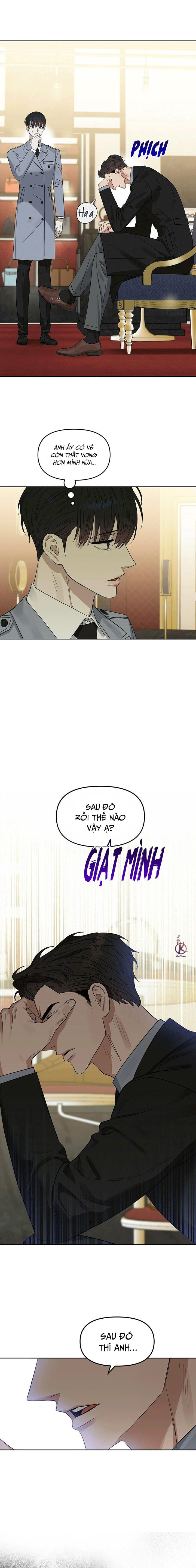 Hôn Tôi Đi, Đồ Dối Trá Chapter 66 - Trang 3