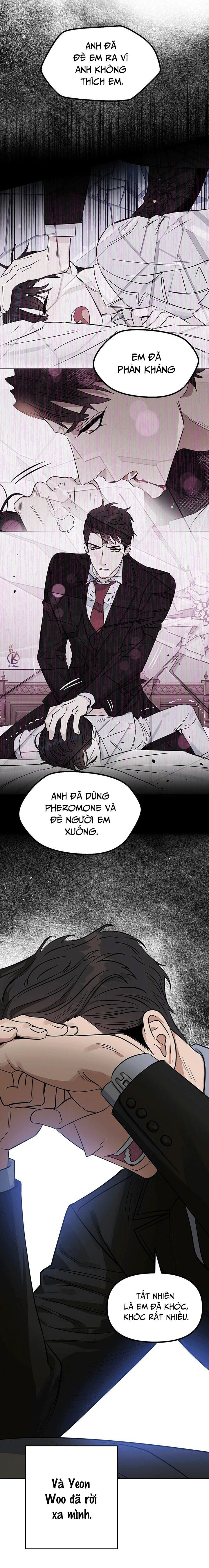Hôn Tôi Đi, Đồ Dối Trá Chapter 66 - Trang 4