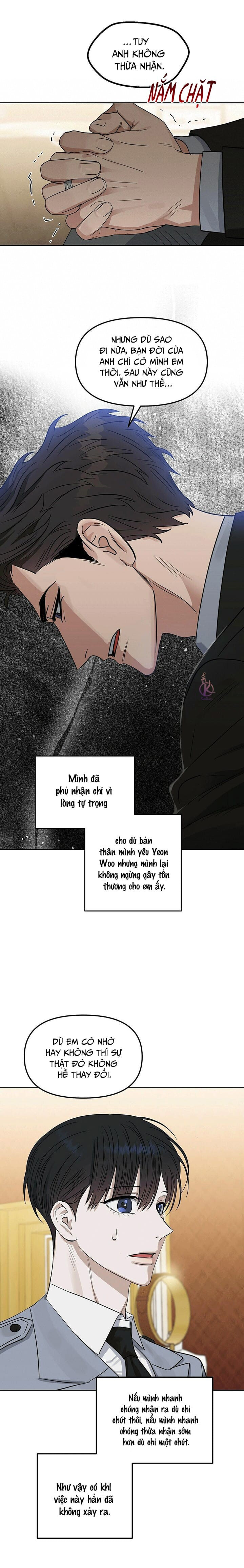 Hôn Tôi Đi, Đồ Dối Trá Chapter 66 - Trang 6