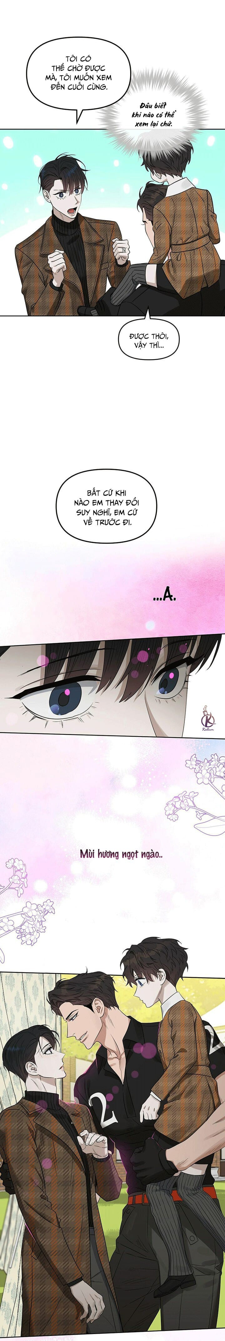 Hôn Tôi Đi, Đồ Dối Trá Chapter 67 - Trang 4