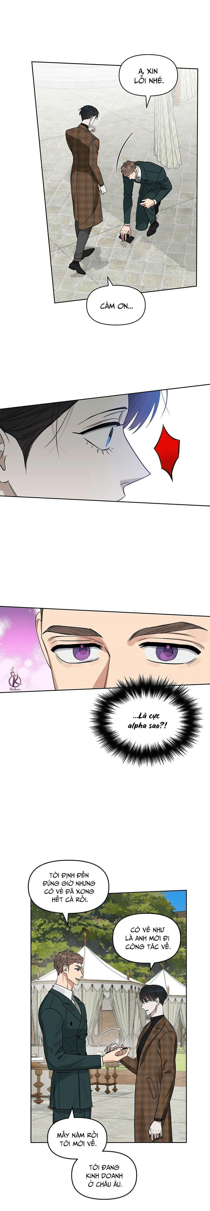 Hôn Tôi Đi, Đồ Dối Trá Chapter 67 - Trang 8