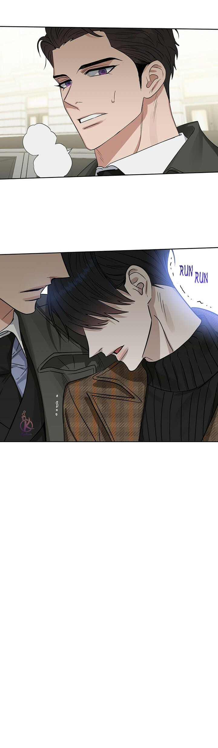 Hôn Tôi Đi, Đồ Dối Trá Chapter 68 - Trang 7