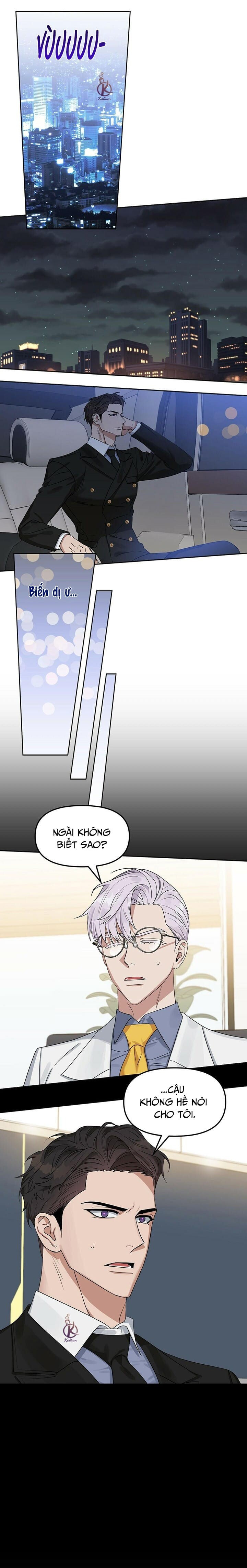 Hôn Tôi Đi, Đồ Dối Trá Chapter 69 - Trang 6