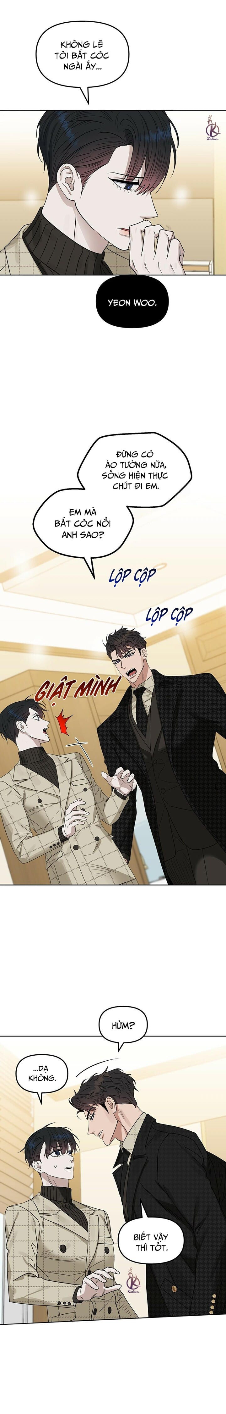 Hôn Tôi Đi, Đồ Dối Trá Chapter 70 - Trang 4