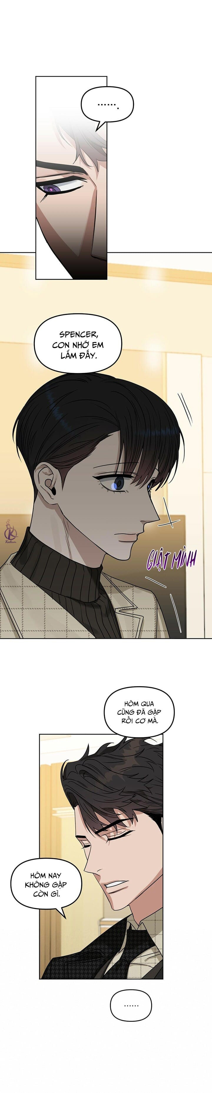 Hôn Tôi Đi, Đồ Dối Trá Chapter 70 - Trang 6