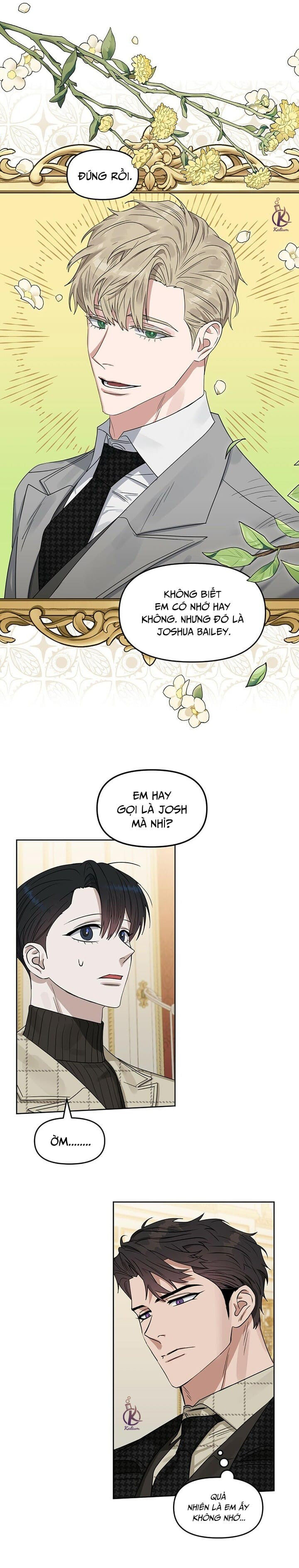 Hôn Tôi Đi, Đồ Dối Trá Chapter 71 - Trang 5