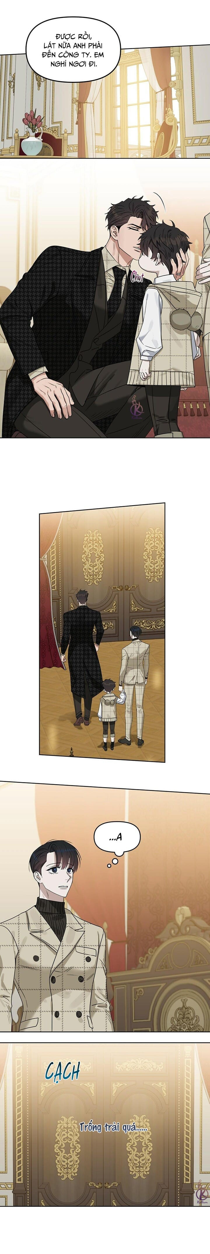 Hôn Tôi Đi, Đồ Dối Trá Chapter 71 - Trang 6