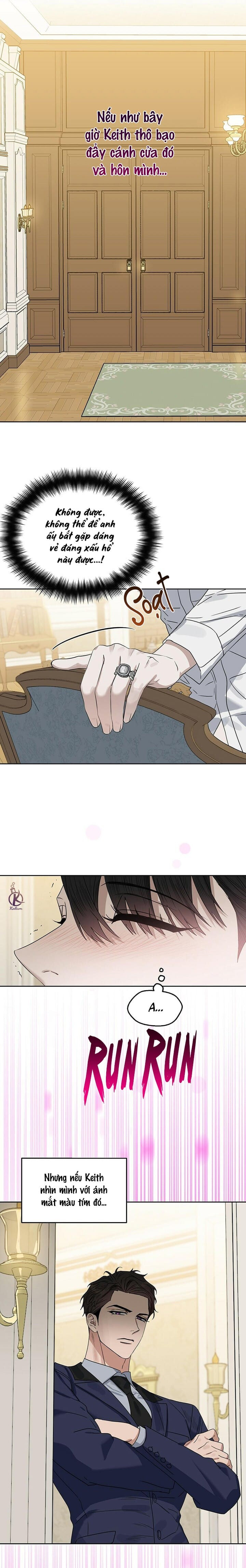 Hôn Tôi Đi, Đồ Dối Trá Chapter 72 - Trang 2
