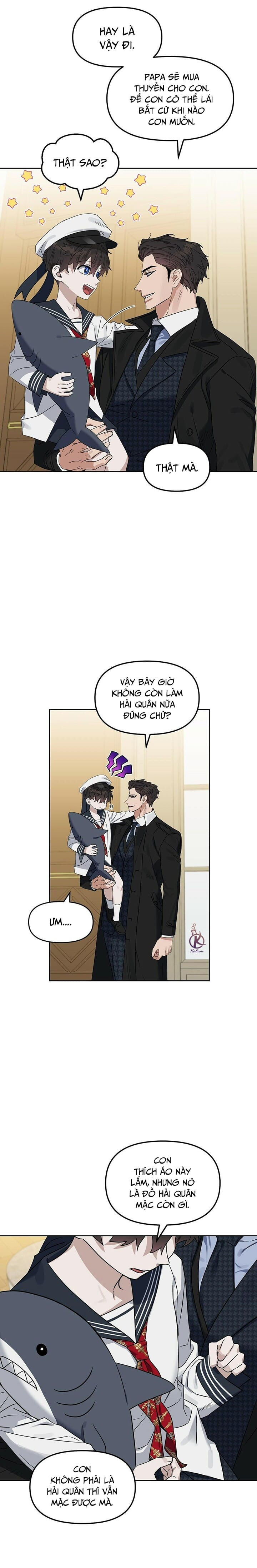 Hôn Tôi Đi, Đồ Dối Trá Chapter 72 - Trang 8