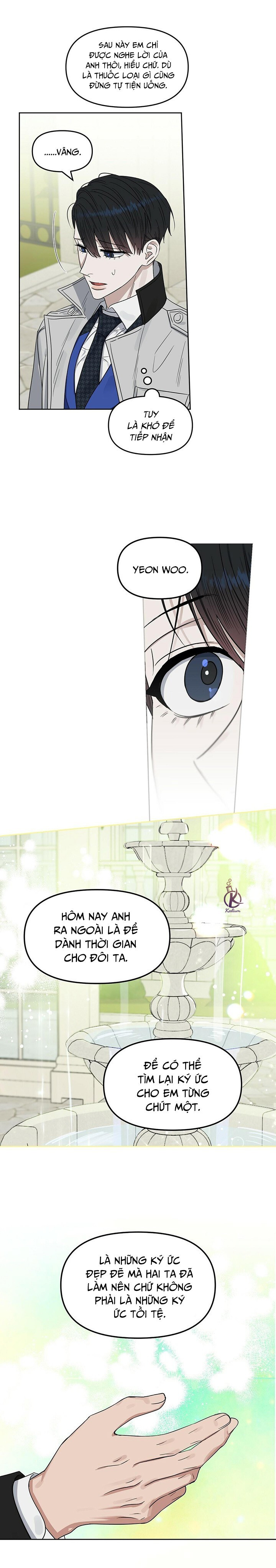 Hôn Tôi Đi, Đồ Dối Trá Chapter 73 - Trang 7