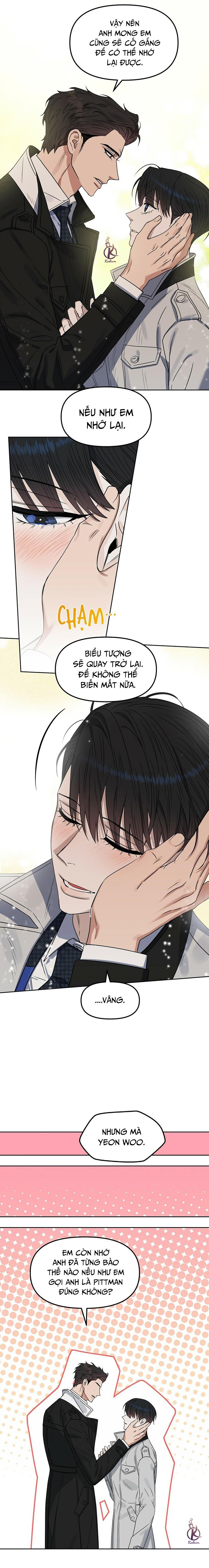 Hôn Tôi Đi, Đồ Dối Trá Chapter 73 - Trang 8