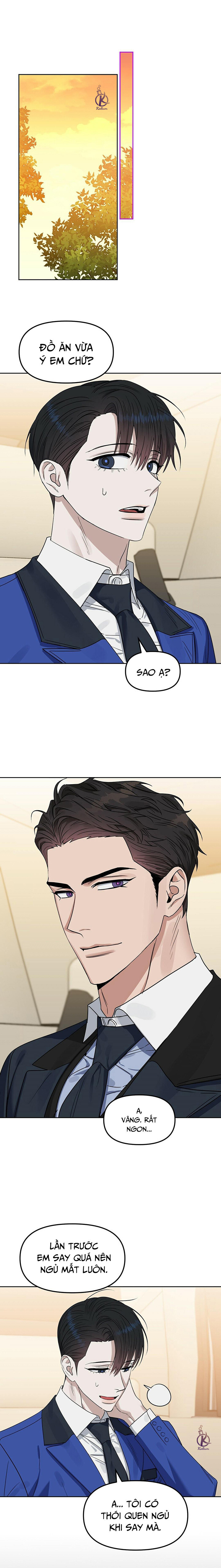 Hôn Tôi Đi, Đồ Dối Trá Chapter 74 - Trang 1