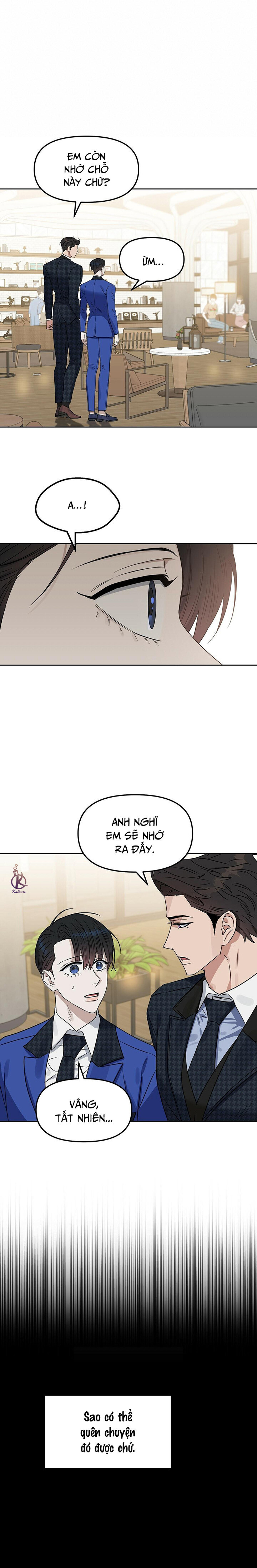 Hôn Tôi Đi, Đồ Dối Trá Chapter 74 - Trang 6