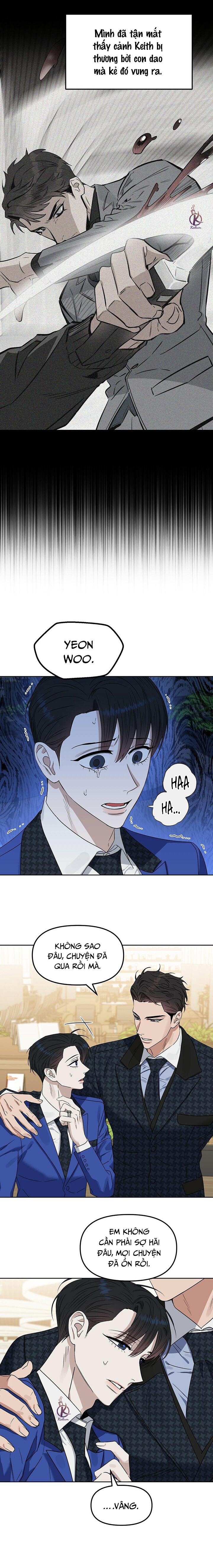 Hôn Tôi Đi, Đồ Dối Trá Chapter 74 - Trang 7
