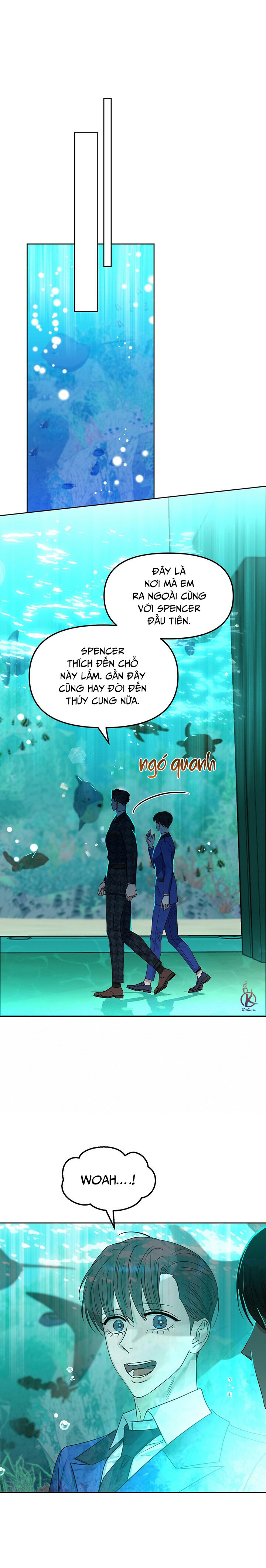 Hôn Tôi Đi, Đồ Dối Trá Chapter 74 - Trang 8
