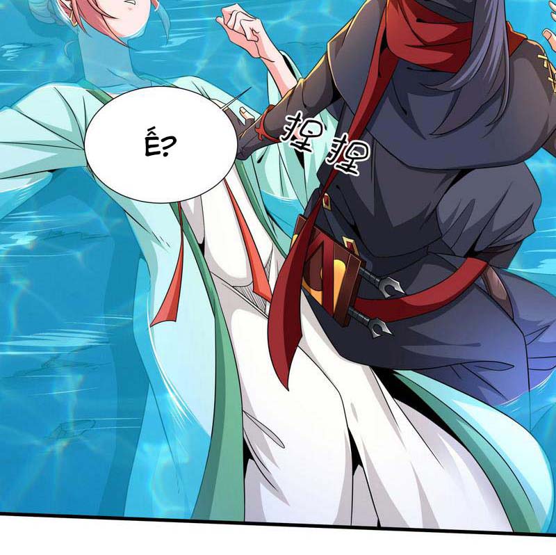 Không Có Đạo Lữ Sẽ Chết Chapter 49 - Trang 15