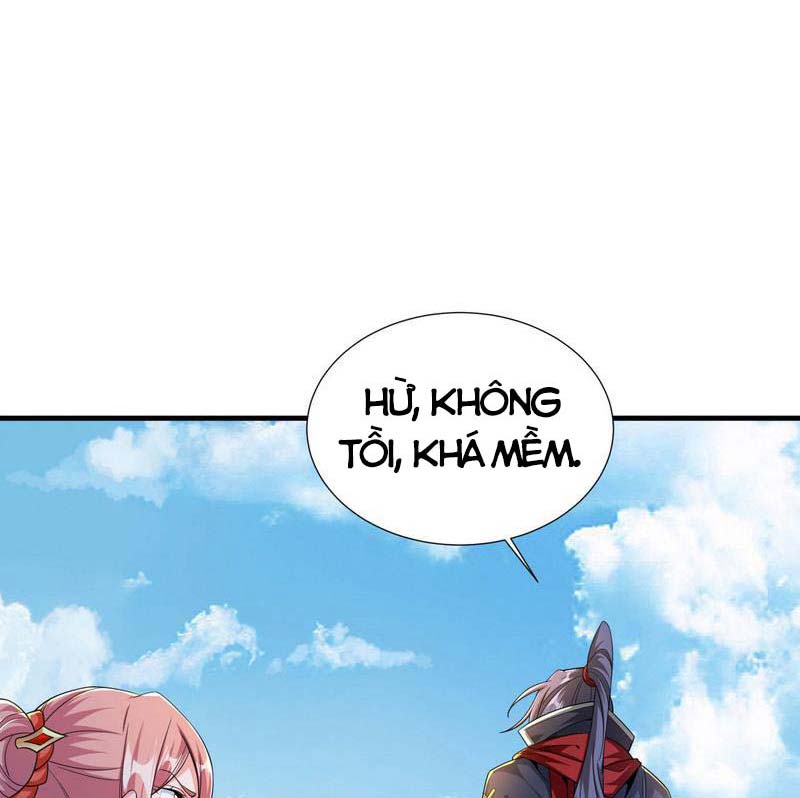 Không Có Đạo Lữ Sẽ Chết Chapter 49 - Trang 16