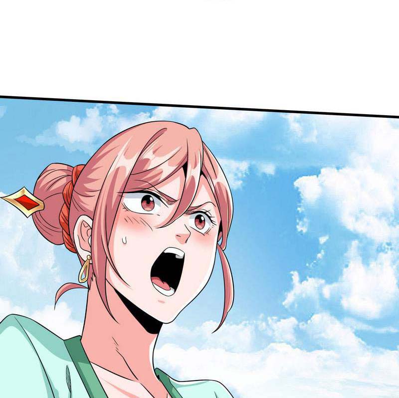Không Có Đạo Lữ Sẽ Chết Chapter 49 - Trang 18