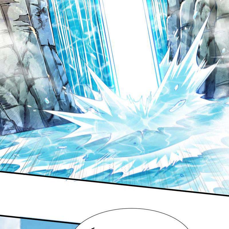 Không Có Đạo Lữ Sẽ Chết Chapter 49 - Trang 2