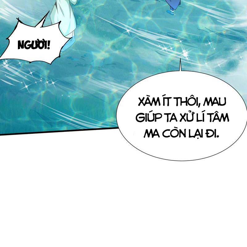 Không Có Đạo Lữ Sẽ Chết Chapter 49 - Trang 21