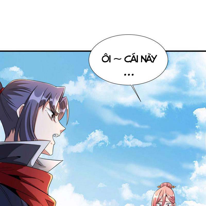 Không Có Đạo Lữ Sẽ Chết Chapter 49 - Trang 22