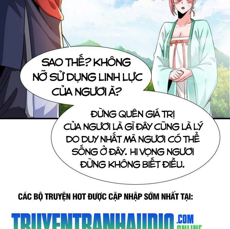 Không Có Đạo Lữ Sẽ Chết Chapter 49 - Trang 23