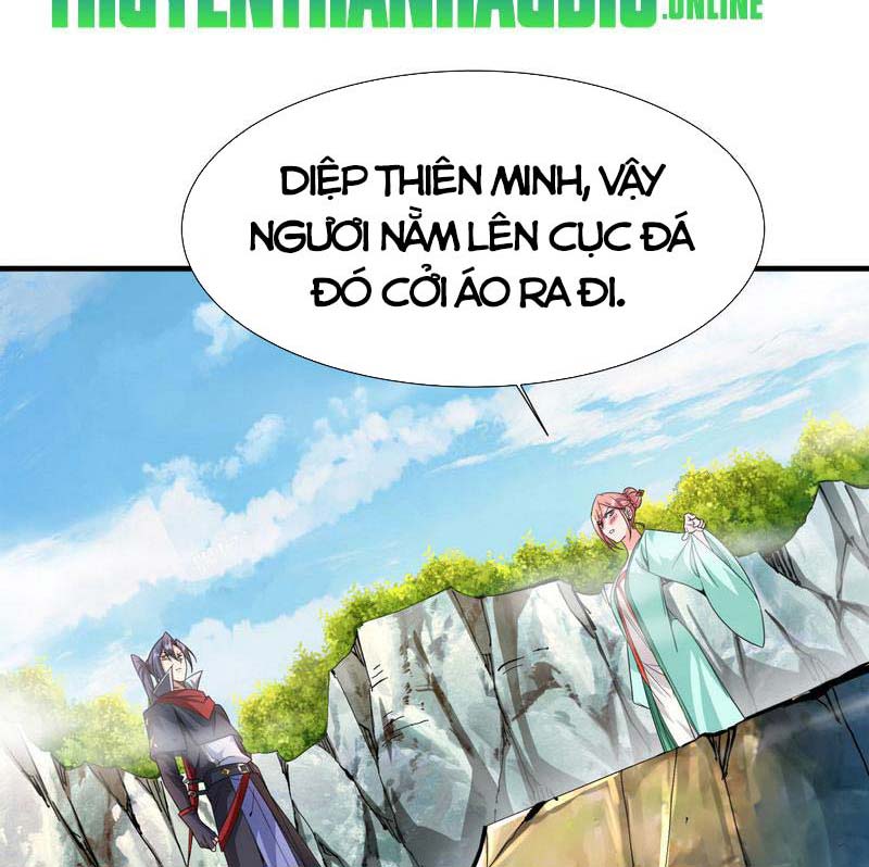 Không Có Đạo Lữ Sẽ Chết Chapter 49 - Trang 24