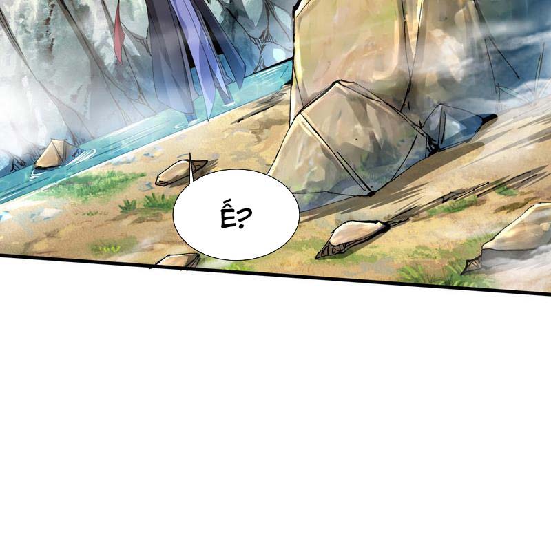 Không Có Đạo Lữ Sẽ Chết Chapter 49 - Trang 25