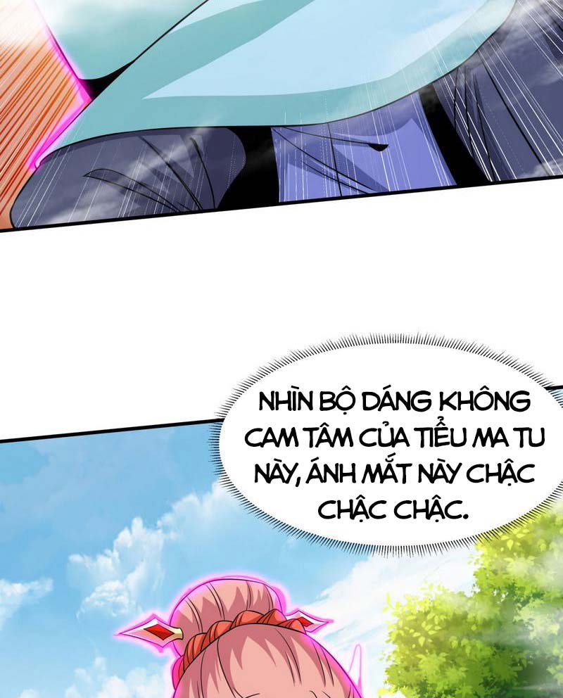 Không Có Đạo Lữ Sẽ Chết Chapter 49 - Trang 29