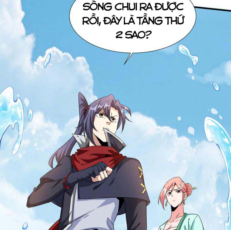 Không Có Đạo Lữ Sẽ Chết Chapter 49 - Trang 3