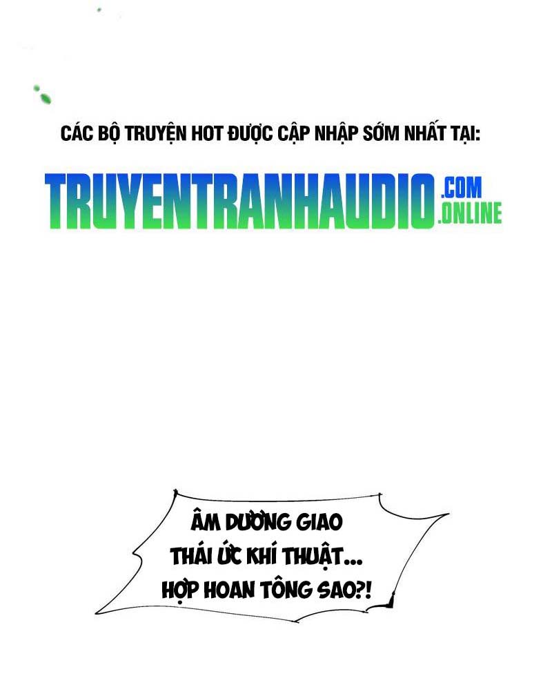Không Có Đạo Lữ Sẽ Chết Chapter 49 - Trang 36