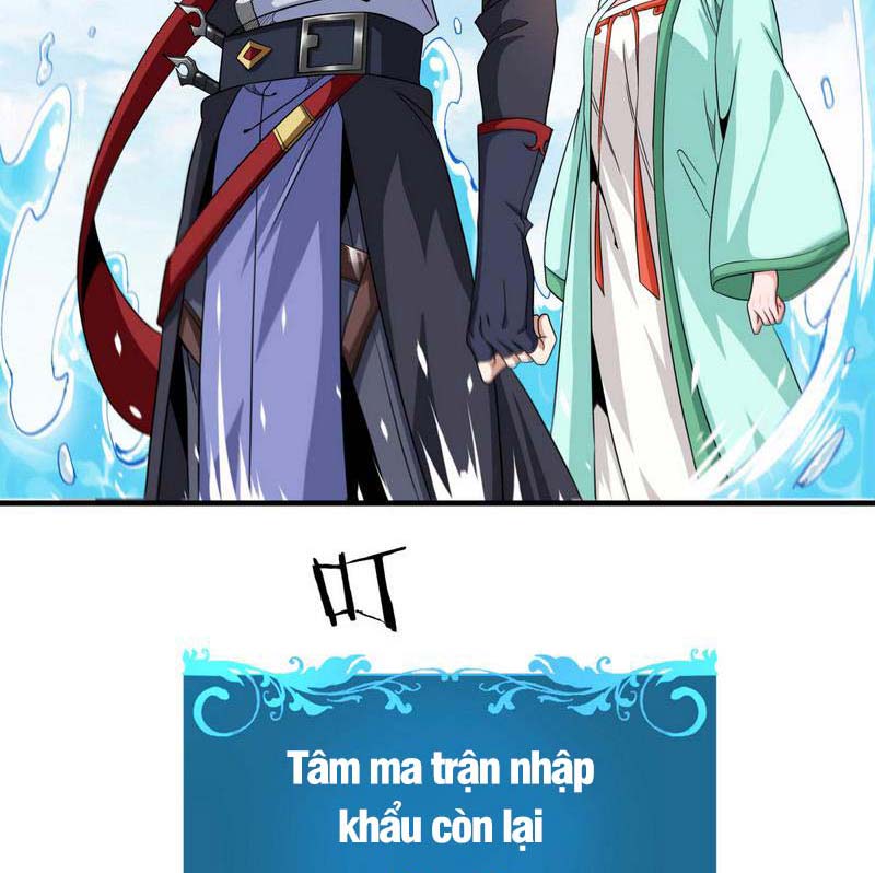 Không Có Đạo Lữ Sẽ Chết Chapter 49 - Trang 4