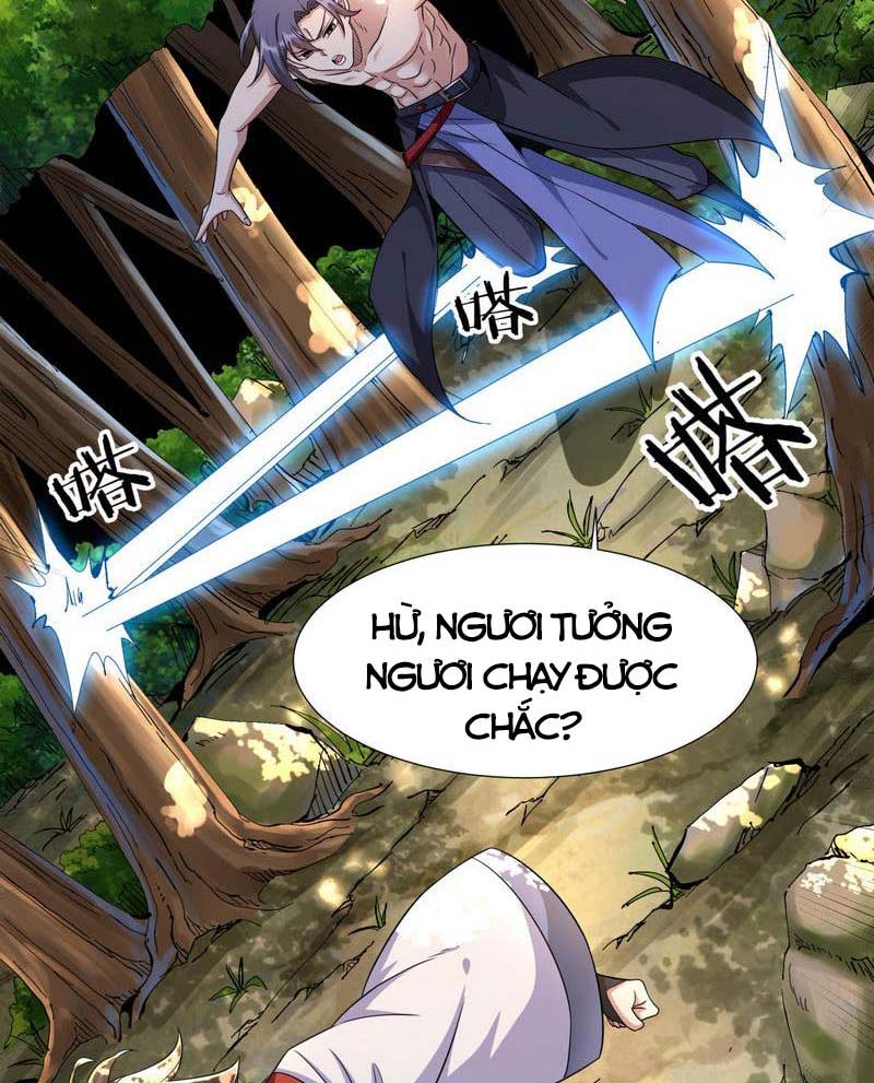 Không Có Đạo Lữ Sẽ Chết Chapter 49 - Trang 41