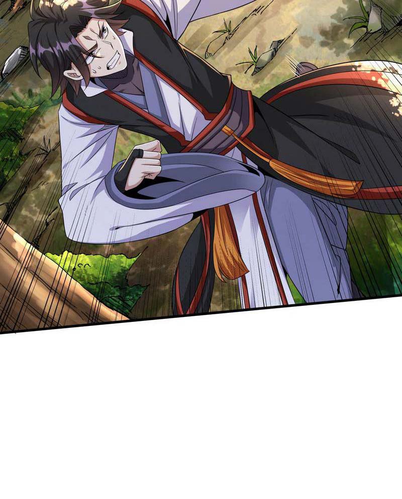 Không Có Đạo Lữ Sẽ Chết Chapter 49 - Trang 42