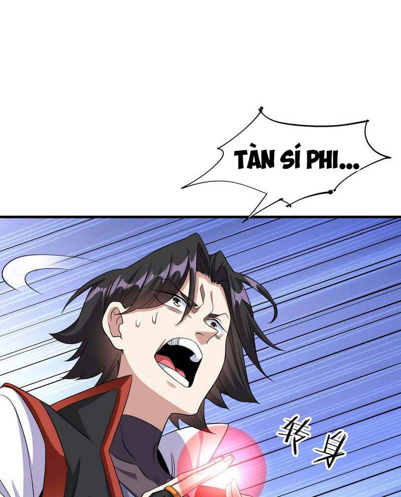 Không Có Đạo Lữ Sẽ Chết Chapter 49 - Trang 43