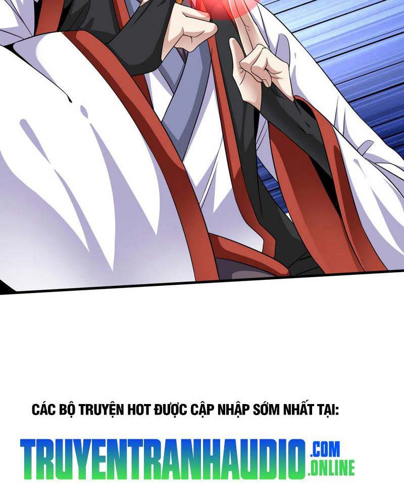 Không Có Đạo Lữ Sẽ Chết Chapter 49 - Trang 44