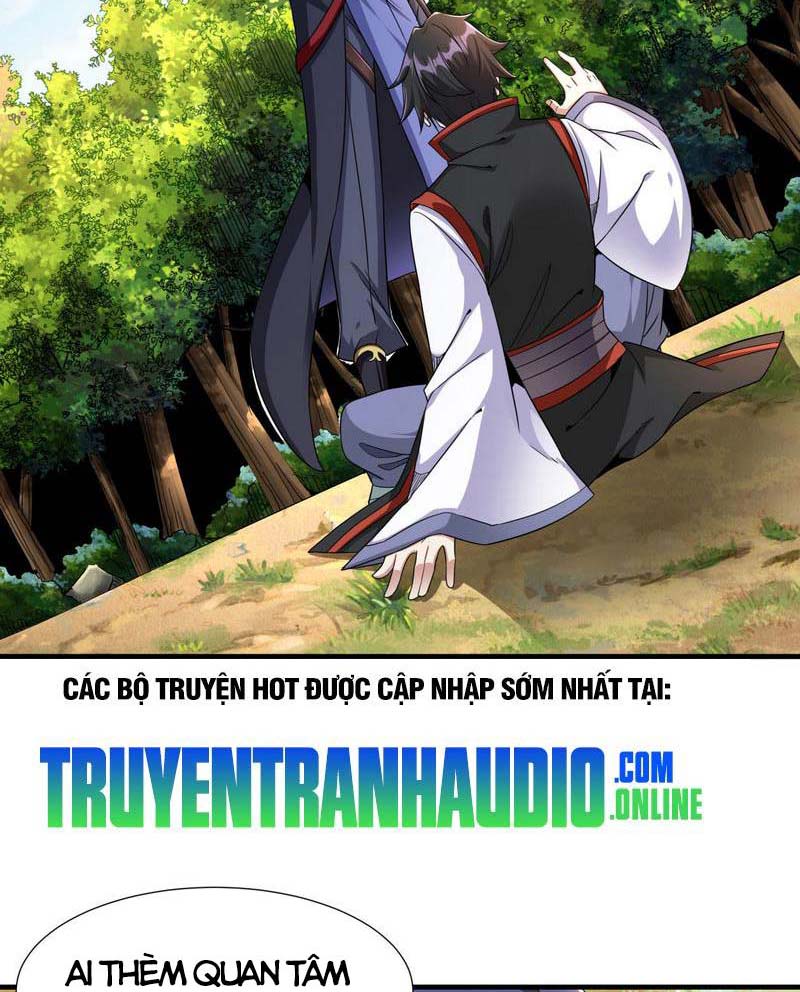Không Có Đạo Lữ Sẽ Chết Chapter 49 - Trang 52
