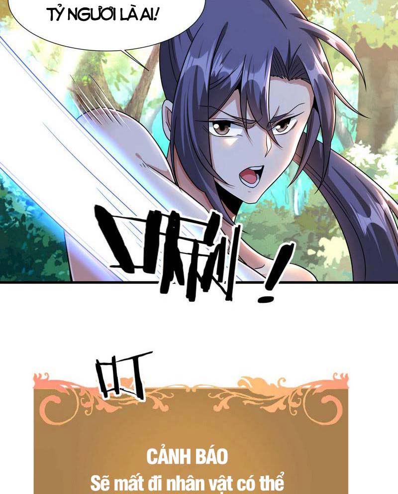 Không Có Đạo Lữ Sẽ Chết Chapter 49 - Trang 53